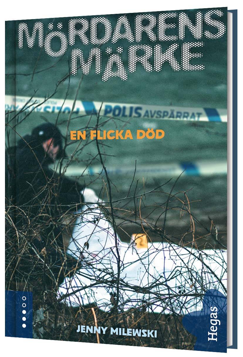 En flicka död