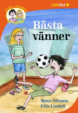 Bästa vänner