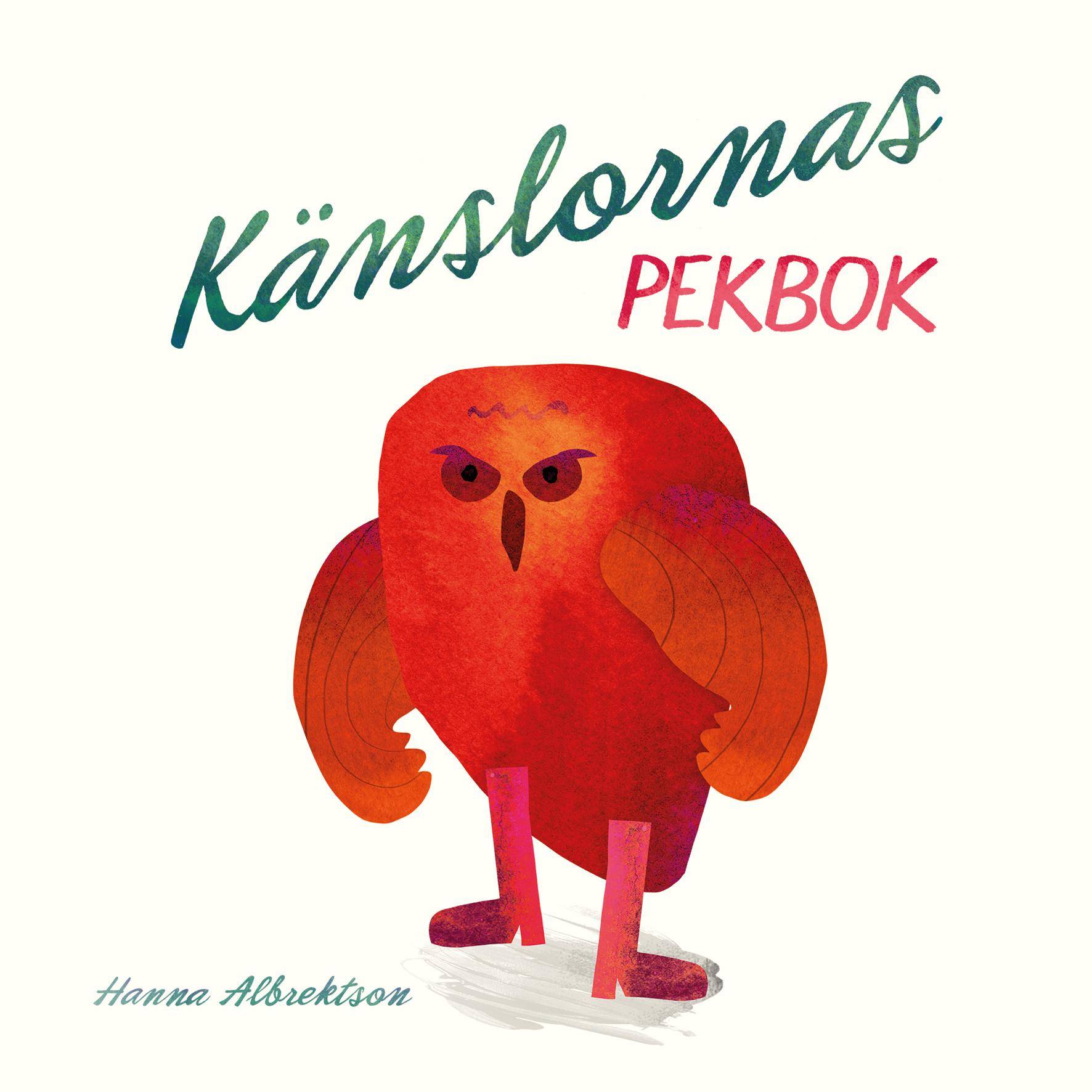 Känslornas pekbok