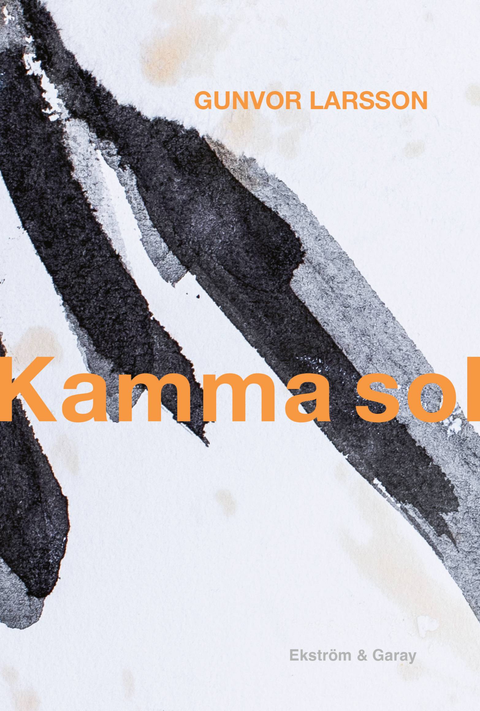 Kamma sol