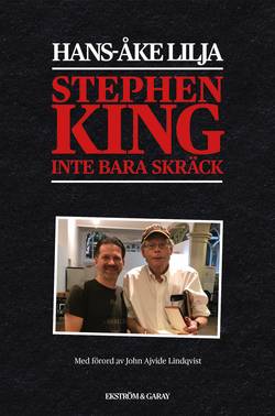 Stephen King : inte bara skräck