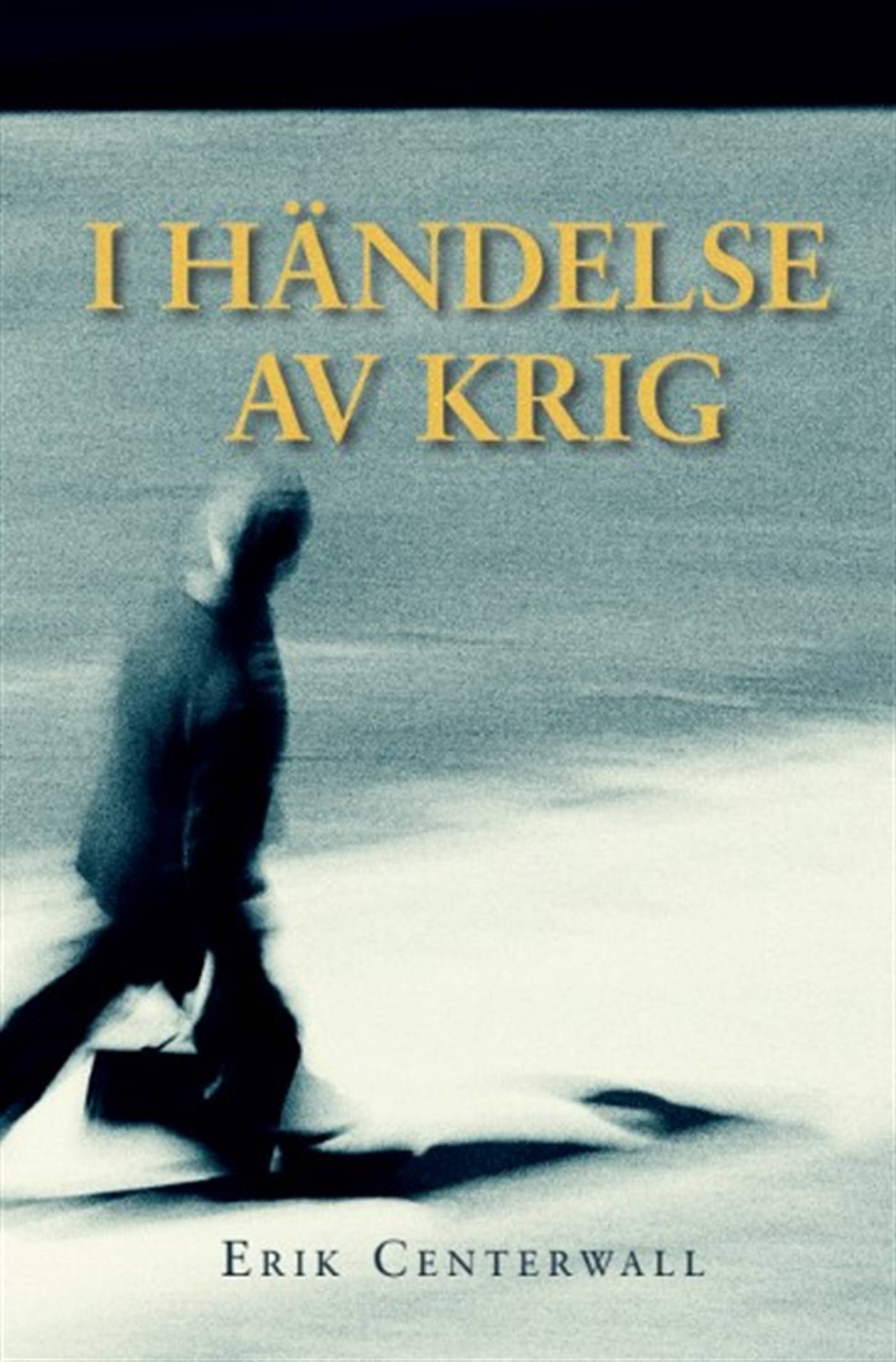I händelse av krig