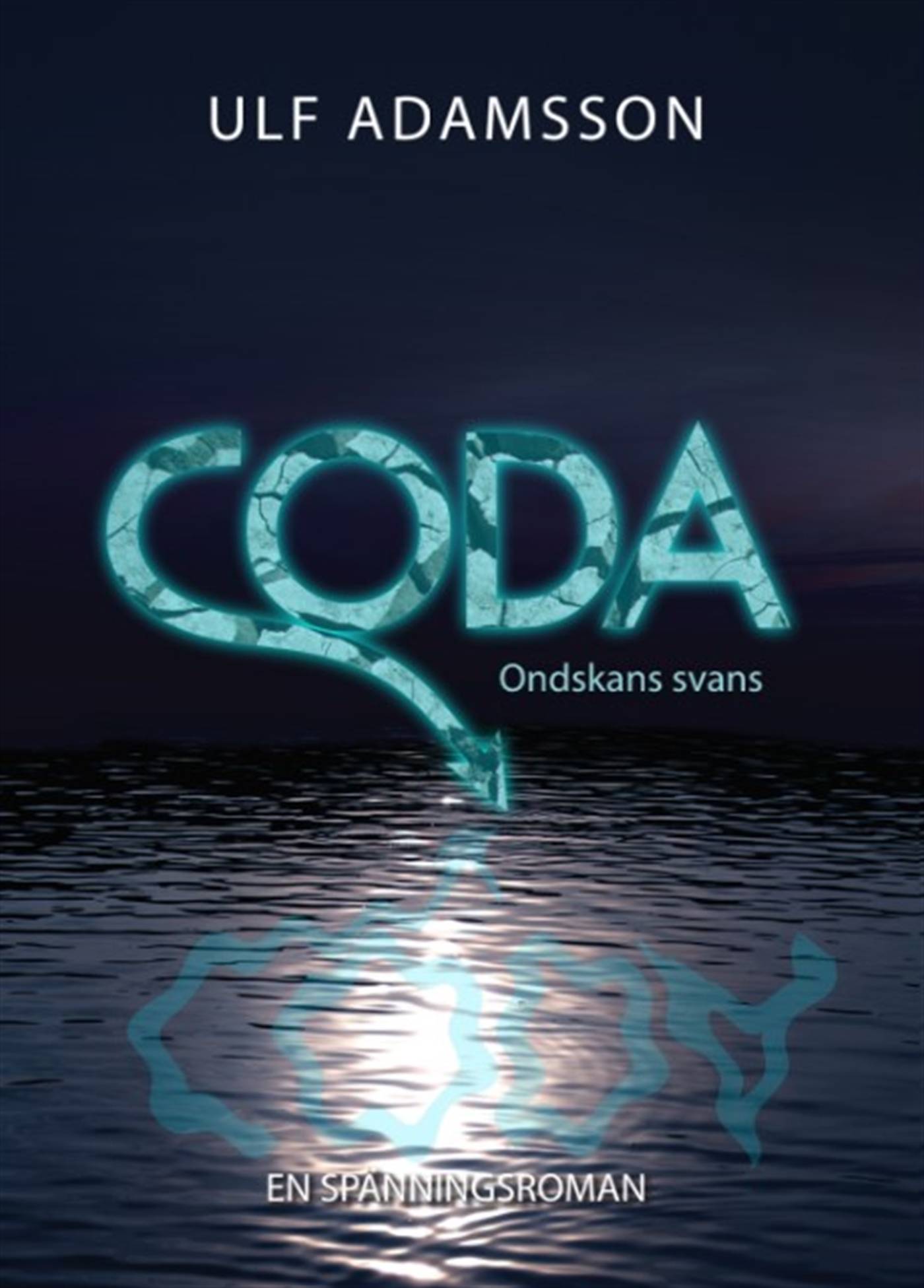 Coda : ondskans svans