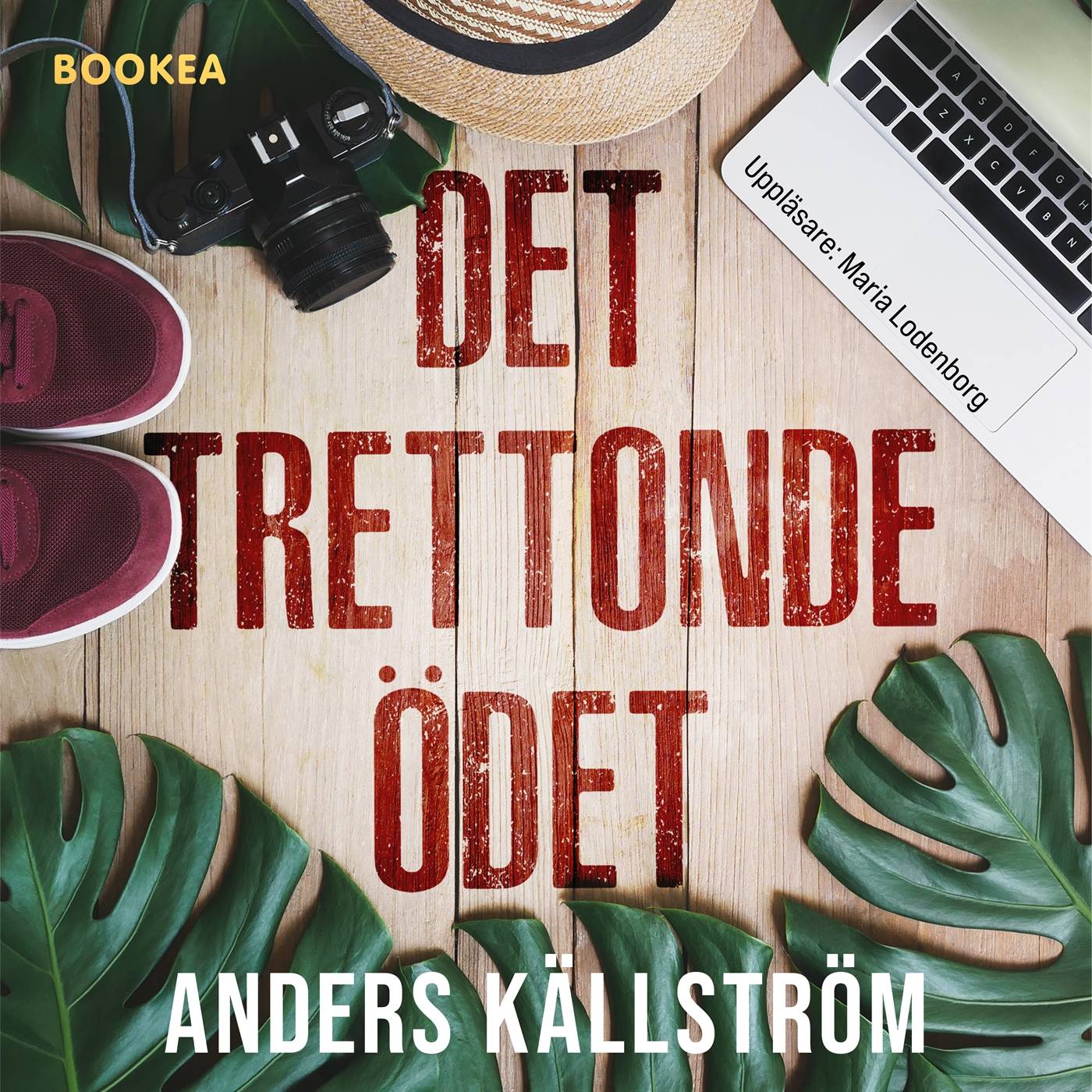 Det trettonde ödet