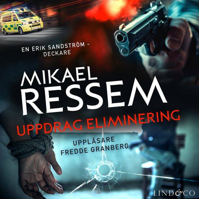 Uppdrag Eliminering