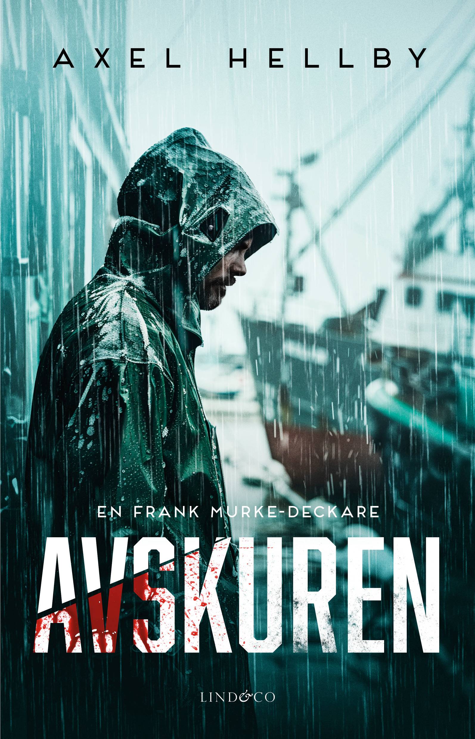 Avskuren