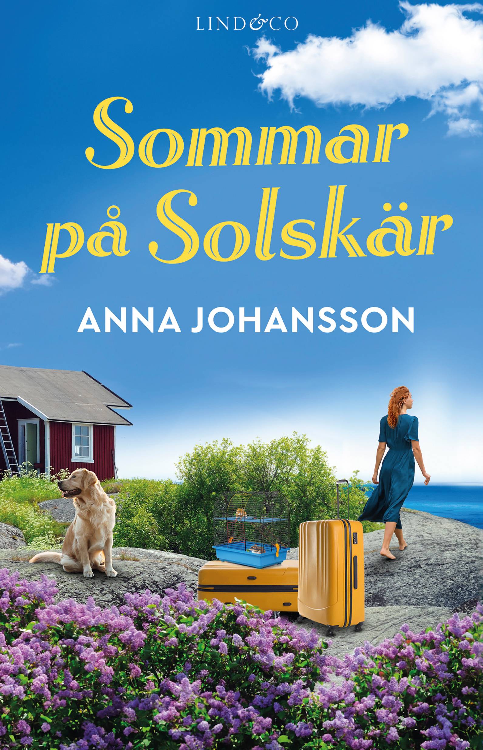 Sommar på Solskär