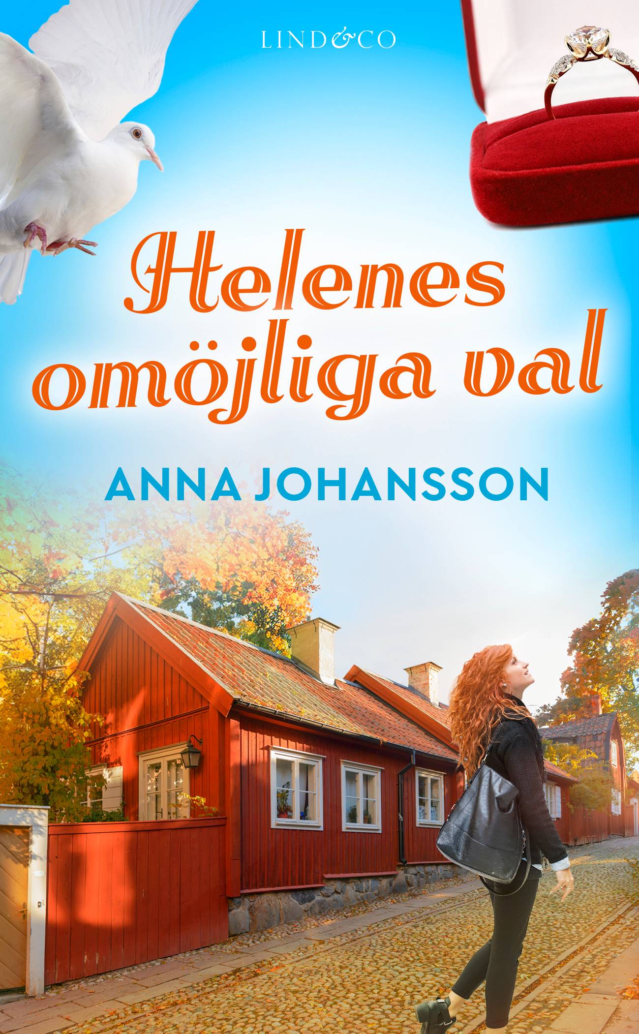 Helenes omöjliga val