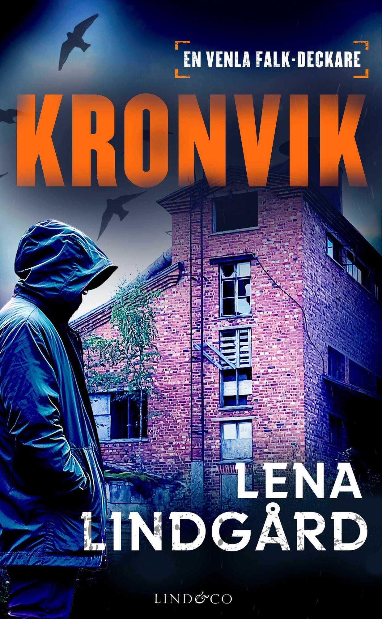 Kronvik