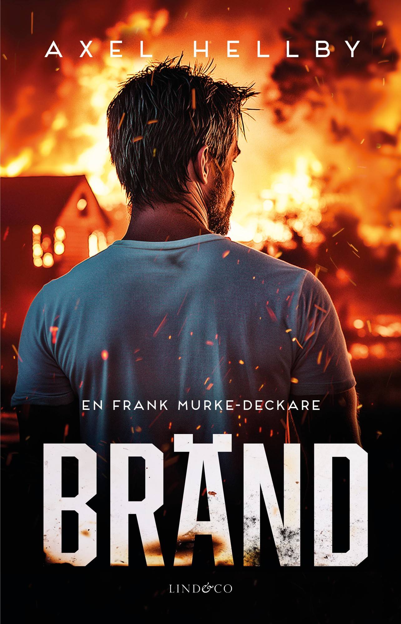 Bränd
