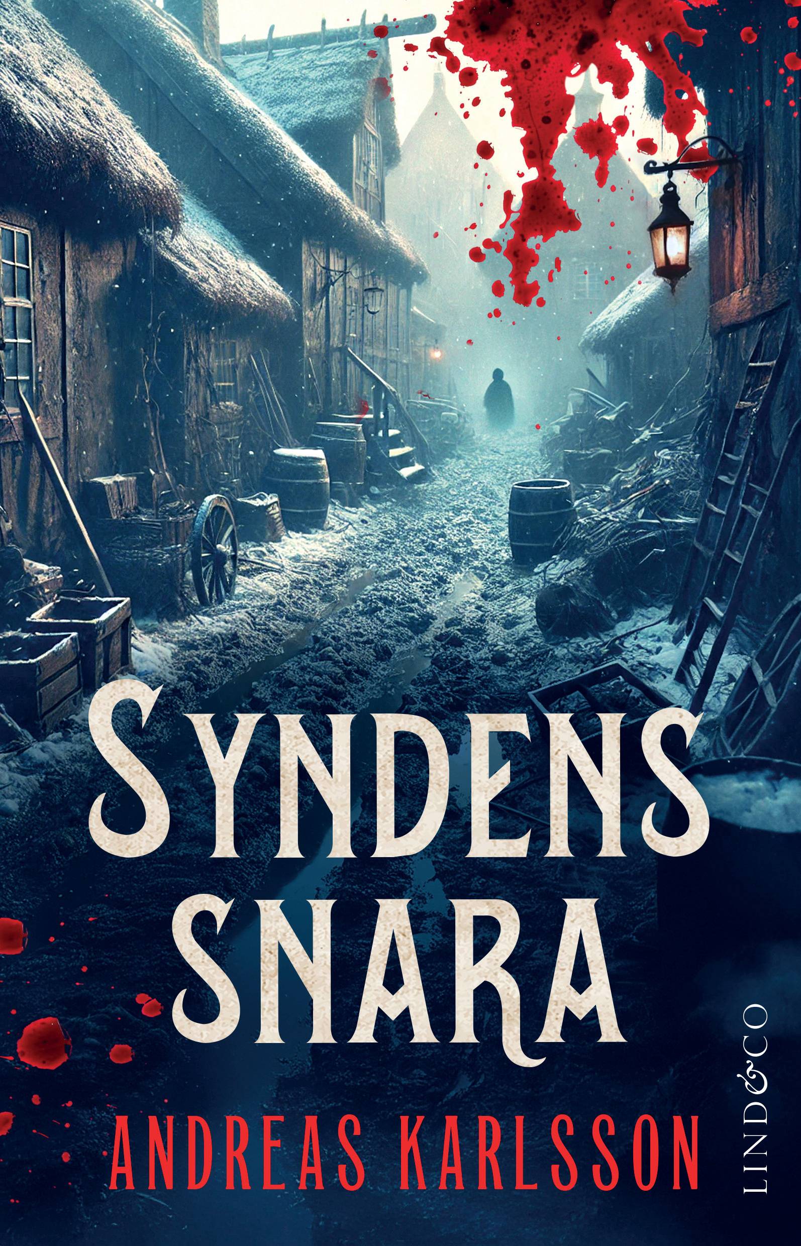 Syndens snara