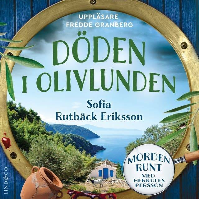 Döden i olivlunden