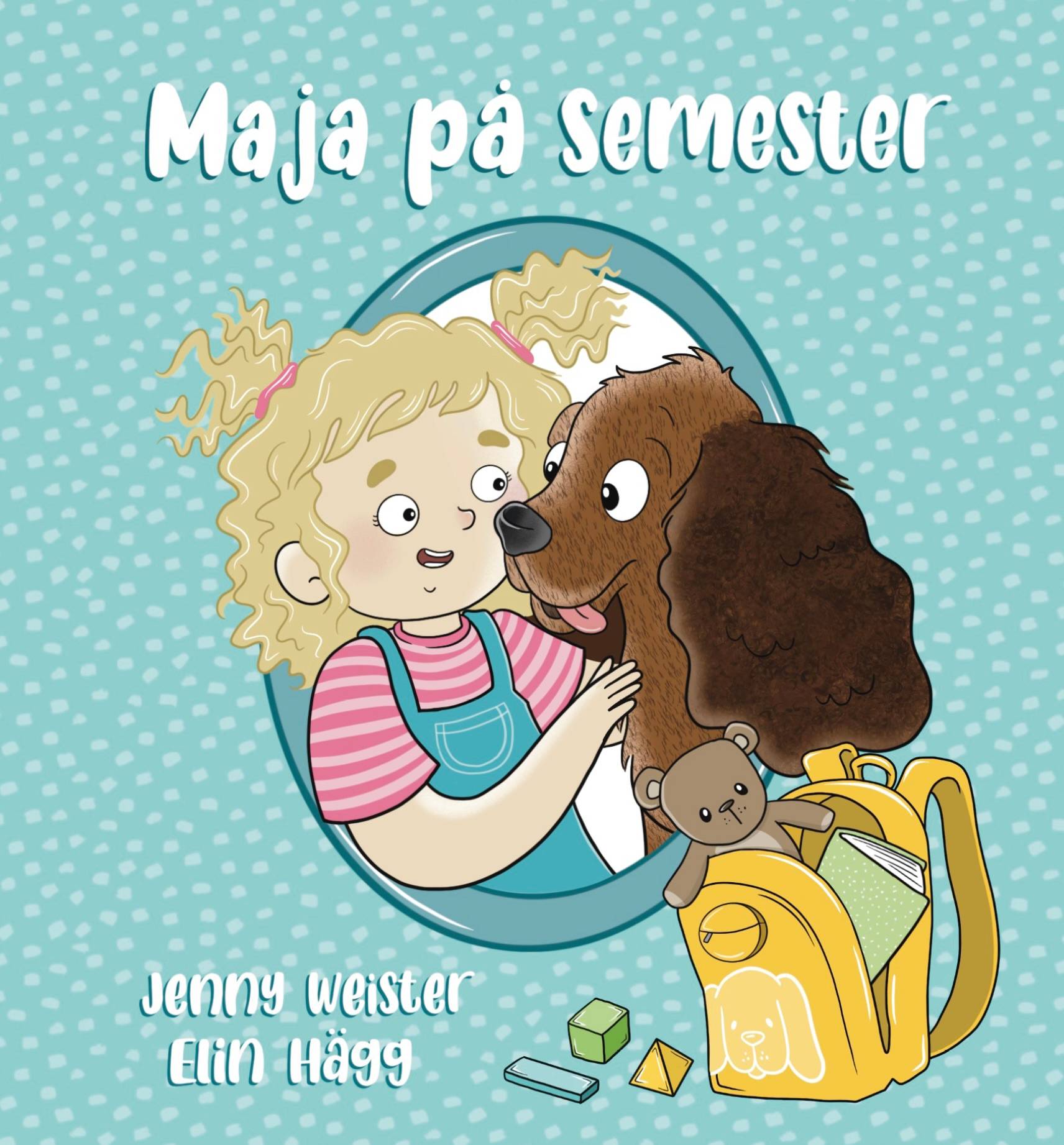 Maja på semester