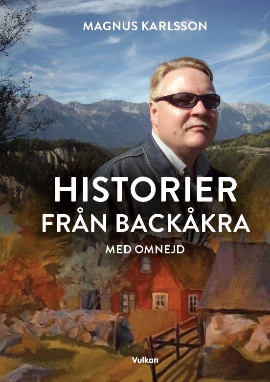 Historier från Backåkra med omnejd