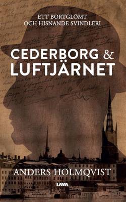 Cederborg & Luftjärnet