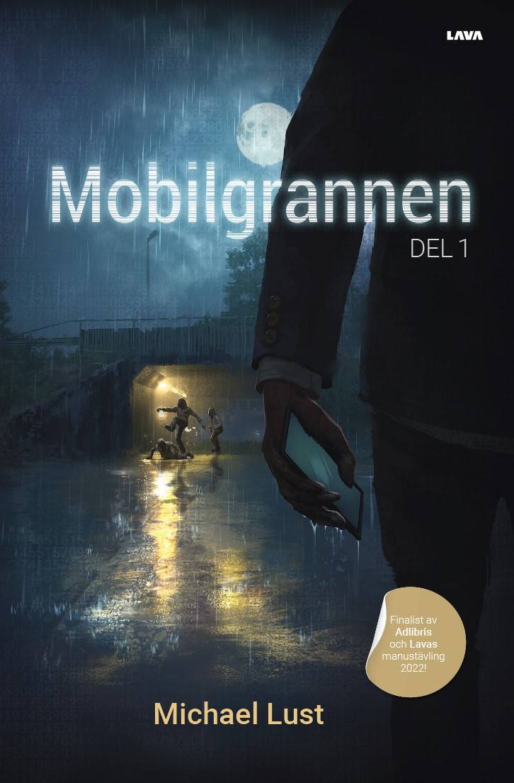 Mobilgrannen, del 1