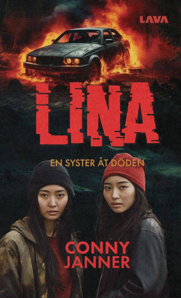 Lina : en syster åt döden
