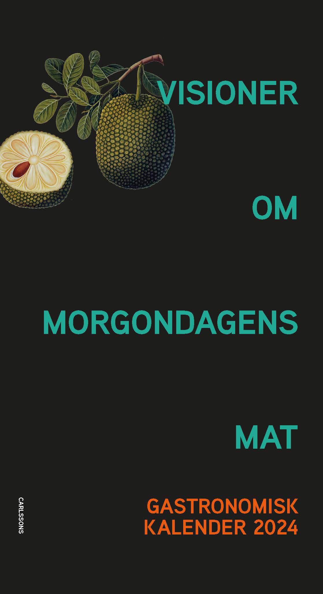 Måltiden i framtiden