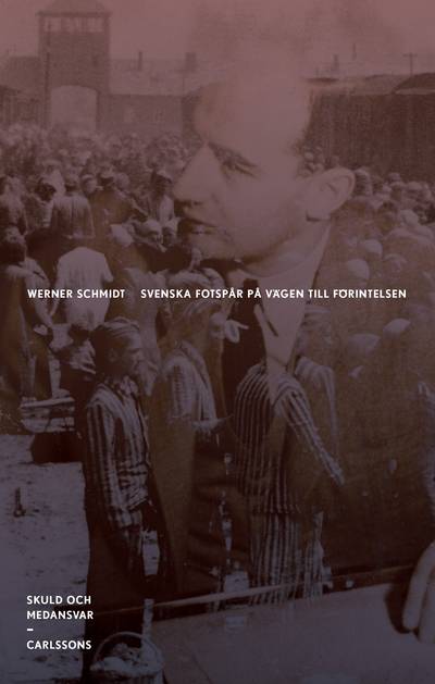Svenska fotspår på vägen till Förintelsen : skuld och medansvar