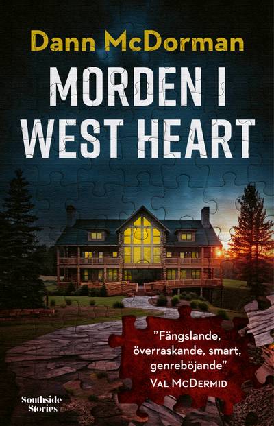 Morden i West Heart