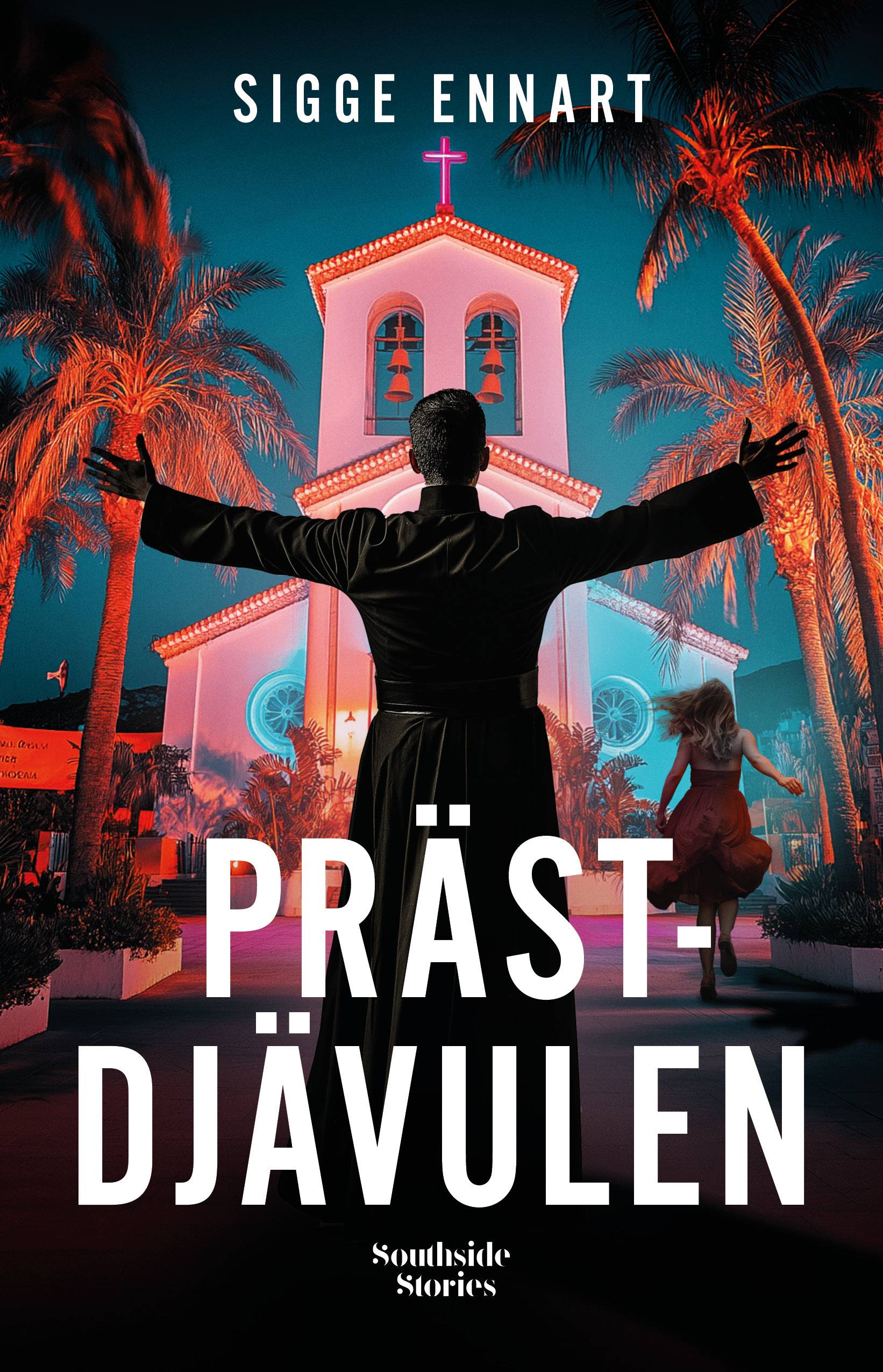 Prästdjävulen