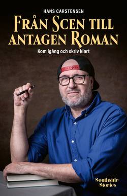 Från scen till antagen roman