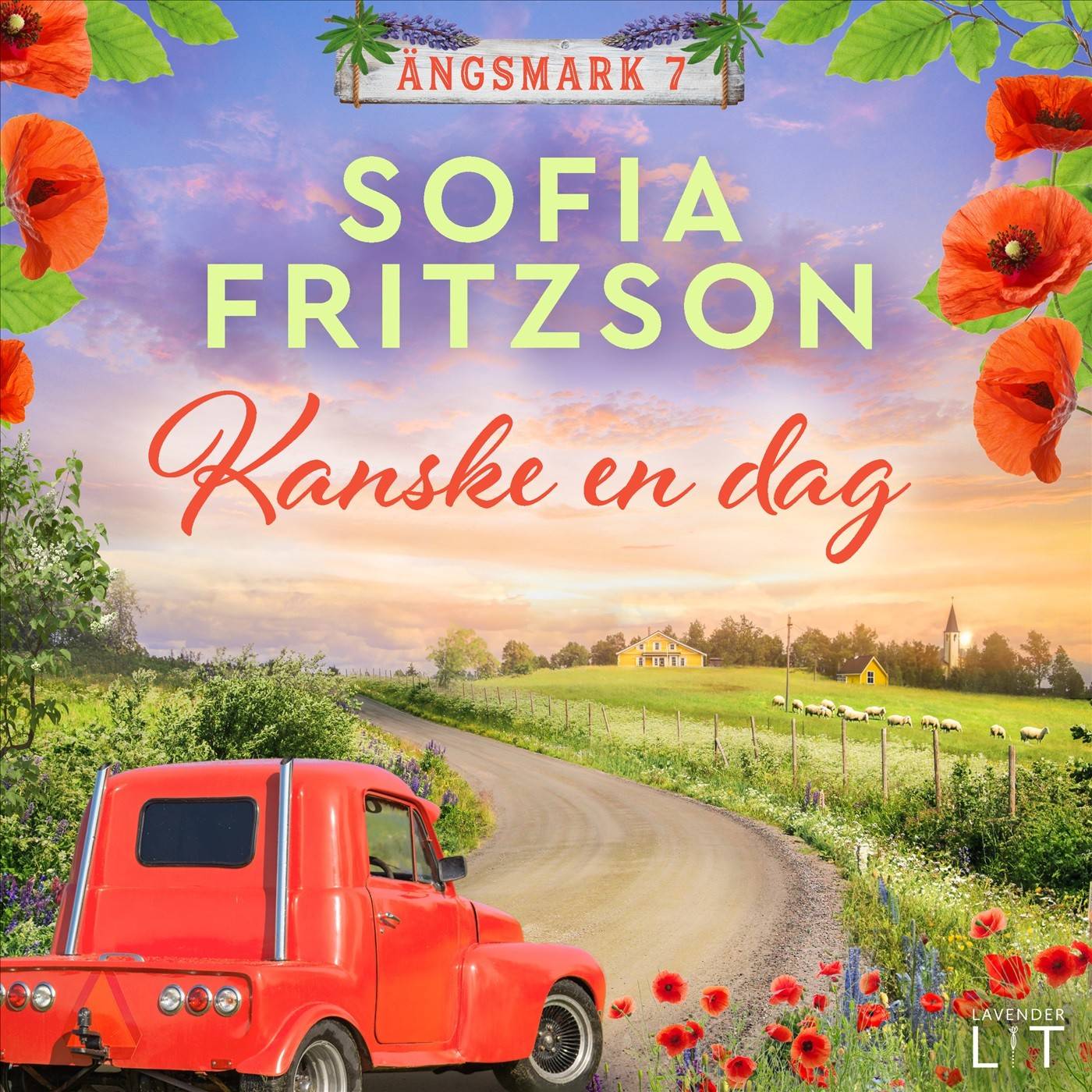Kanske en dag