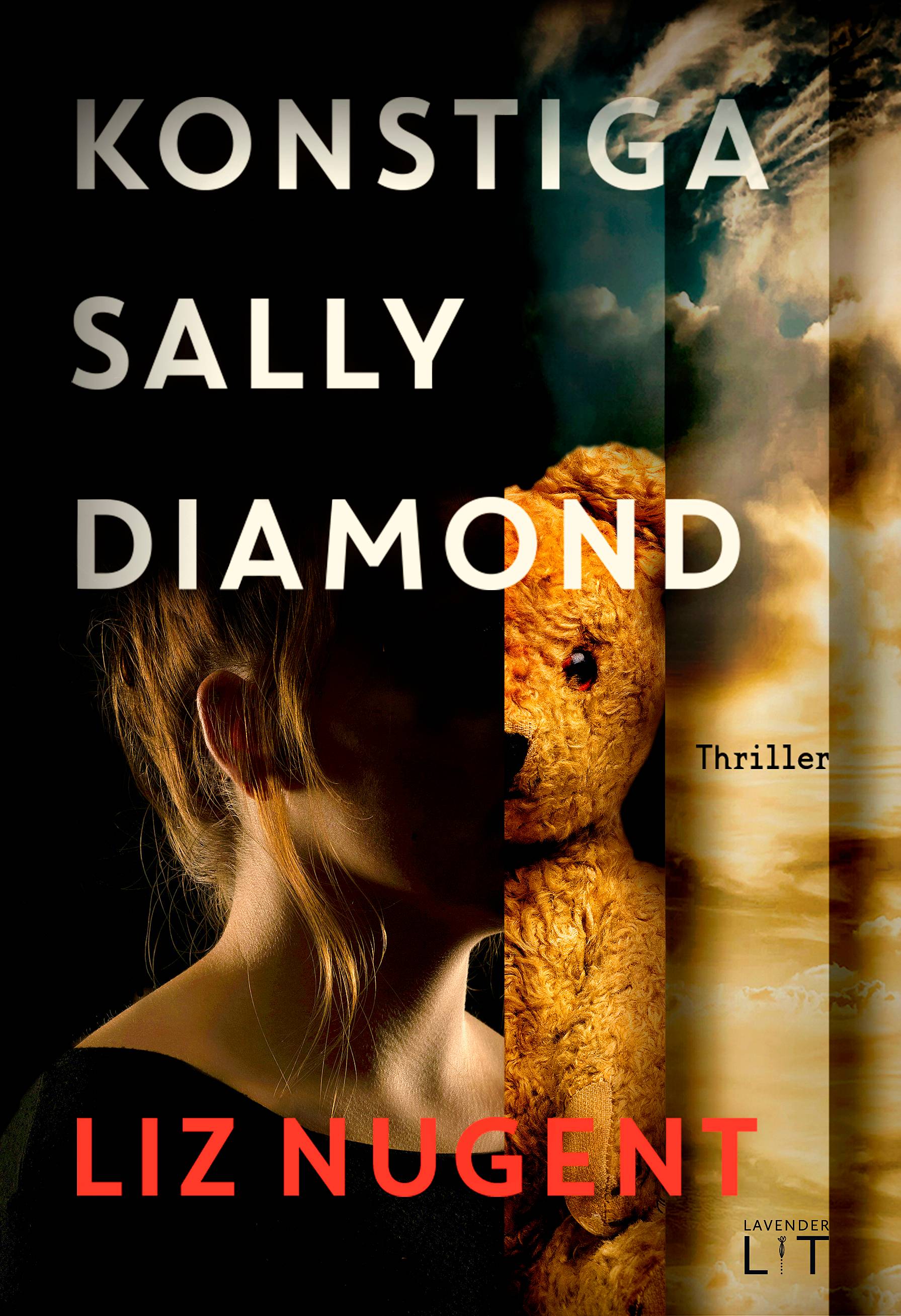 Konstiga Sally Diamond