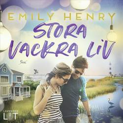 Stora vackra liv