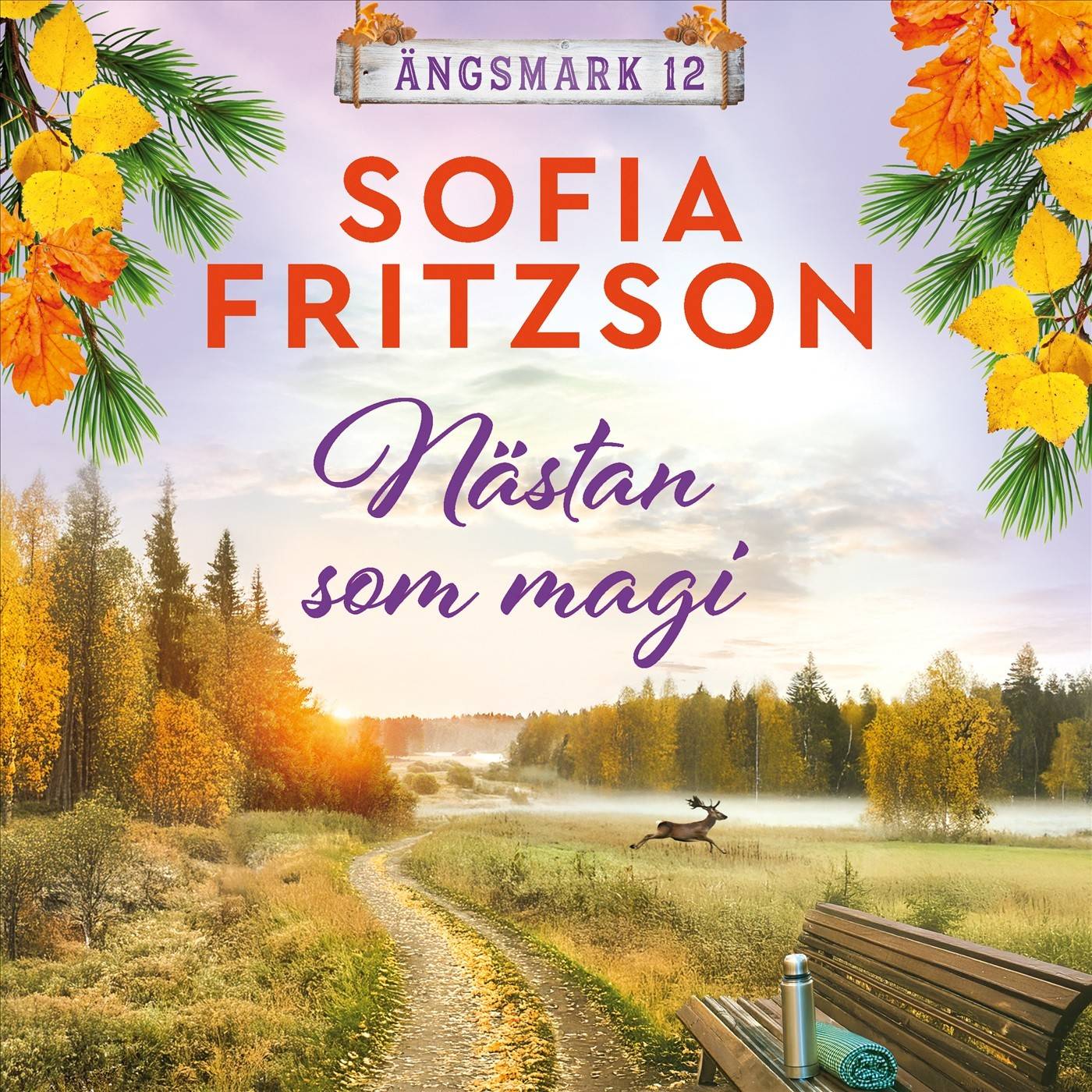 Nästan som magi
