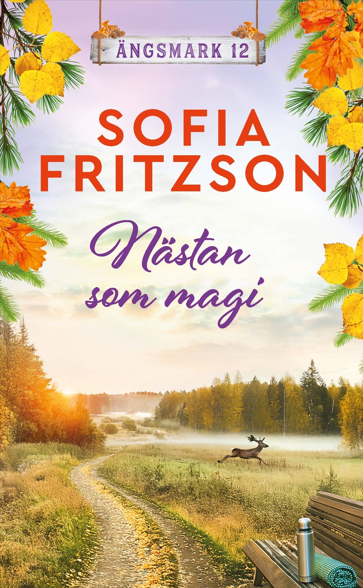 Nästan som magi