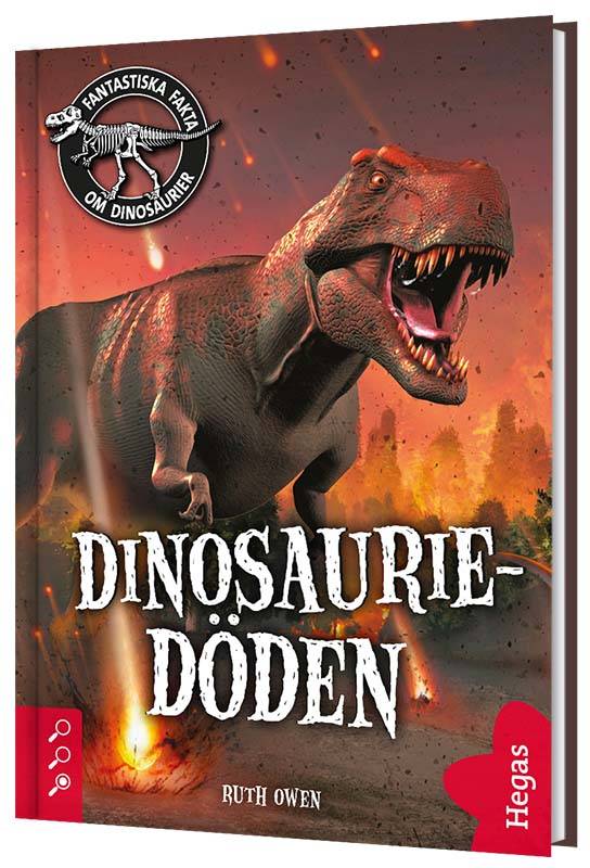 Dinosaurie-döden