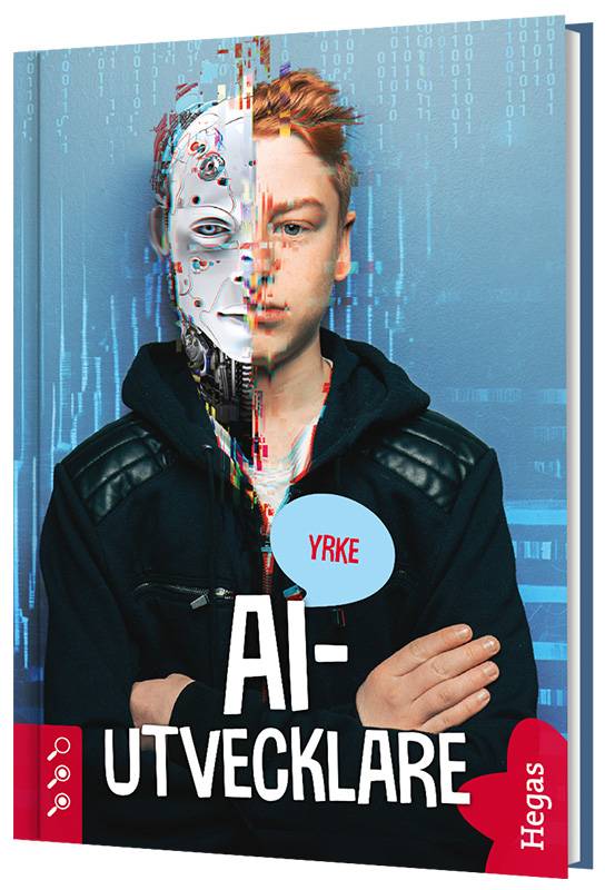 AI-utvecklare