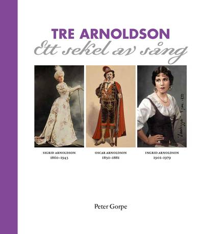 Tre Arnoldson