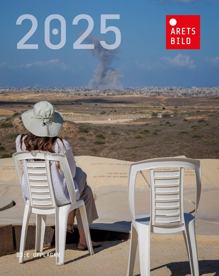 Årets Bild 2025