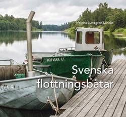 Svenska flottningsbåtar