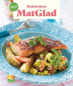 Nya Kokboken MatGlad