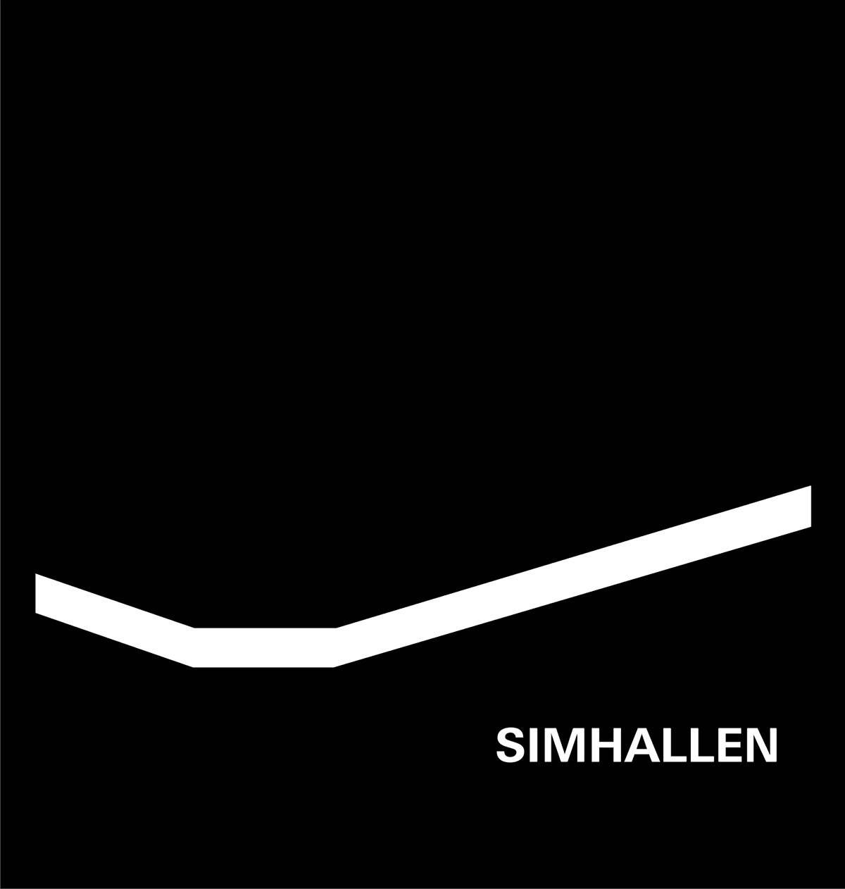 Simhallen : En bok om Växjö simhall