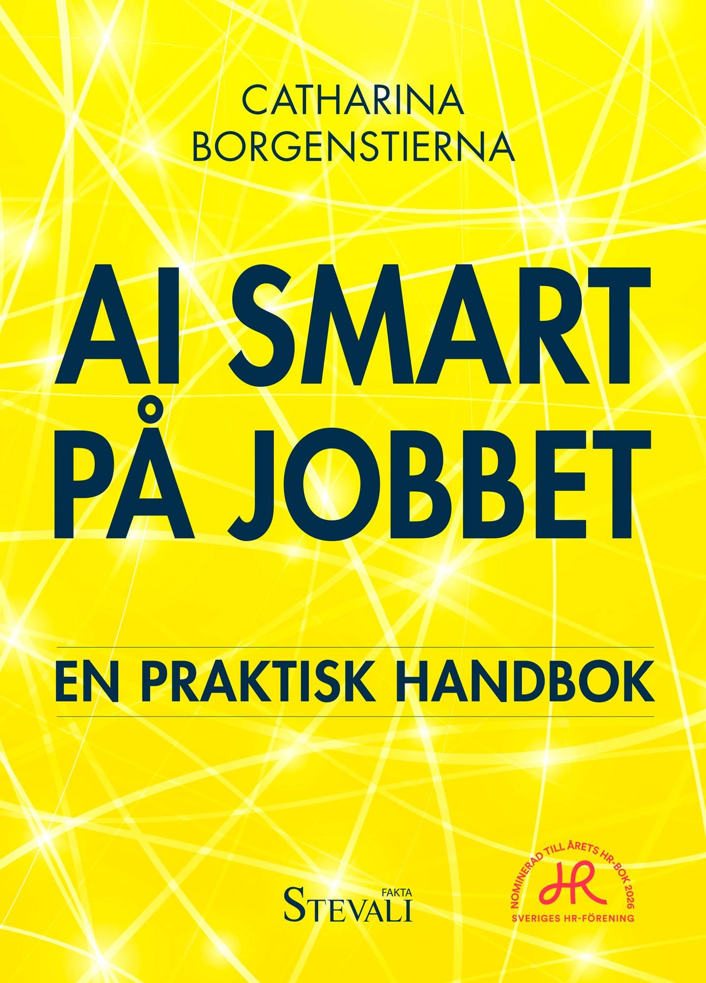 AI-smart på jobbet