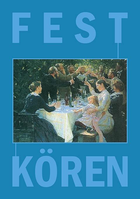 Festkören SATB
