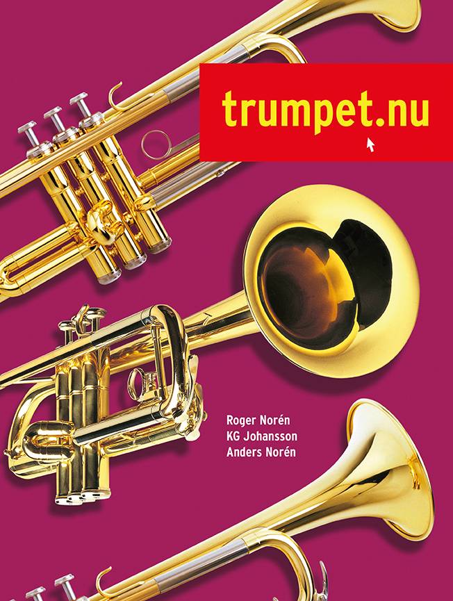 Trumpet.nu 1 ljudfiler online