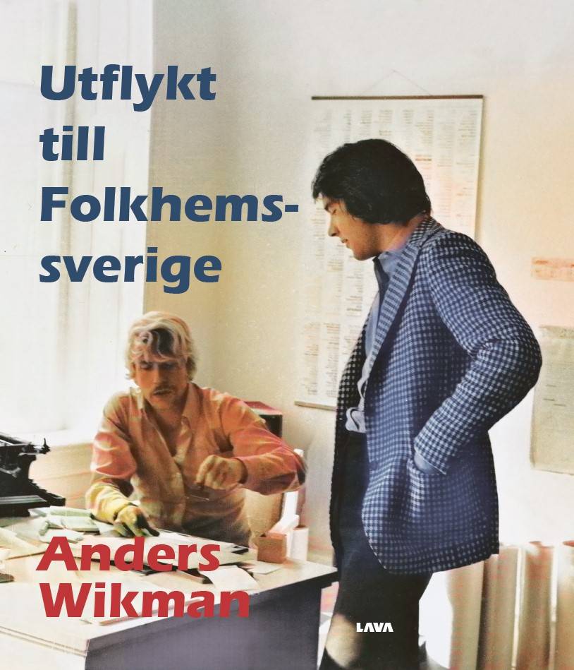 Utflykt till Folkhemssverige