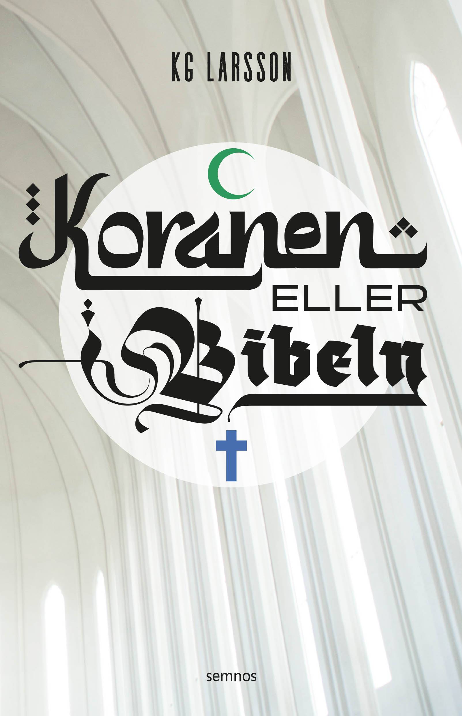 Koranen eller Bibeln