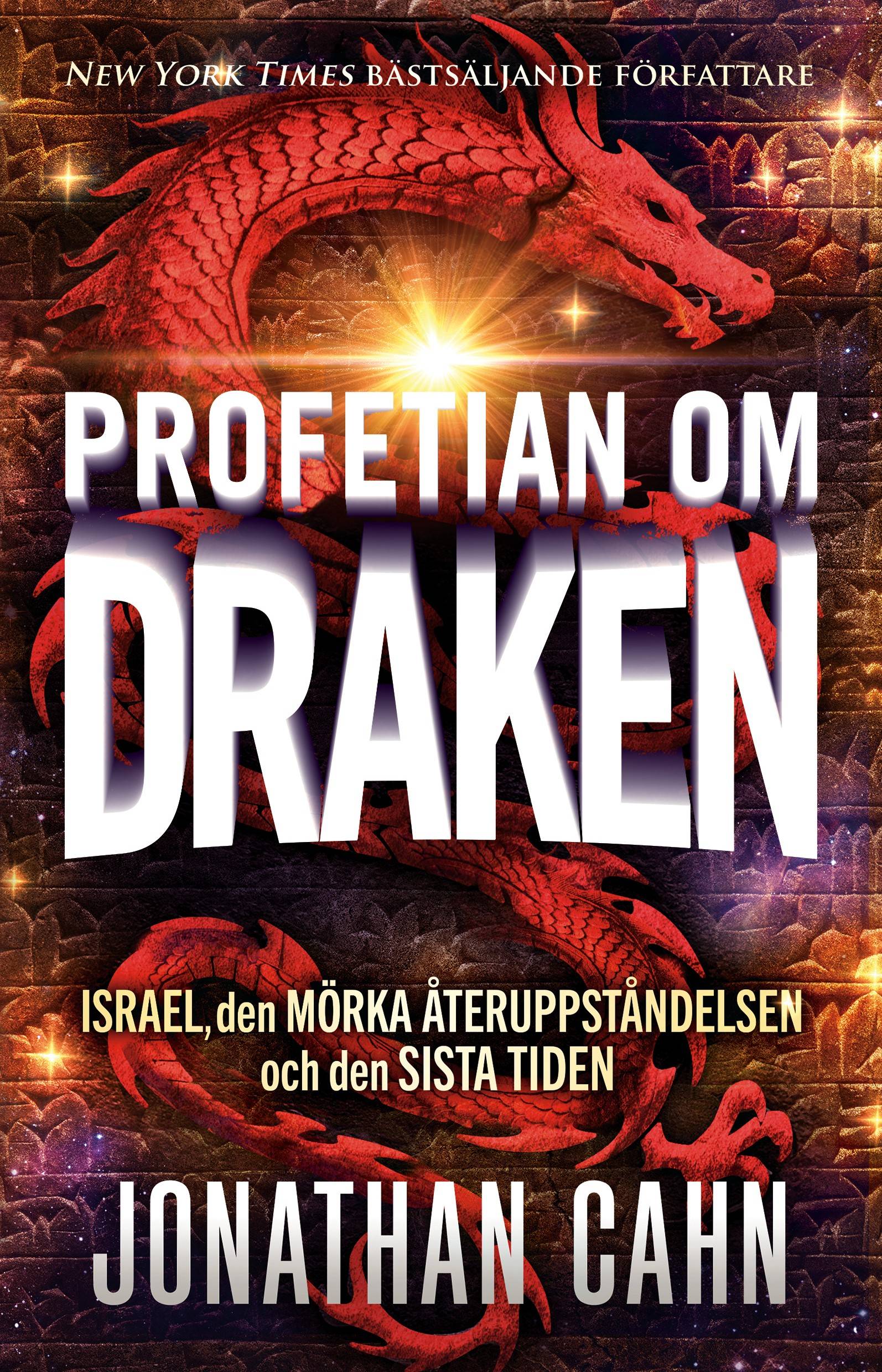 Profetian om Draken