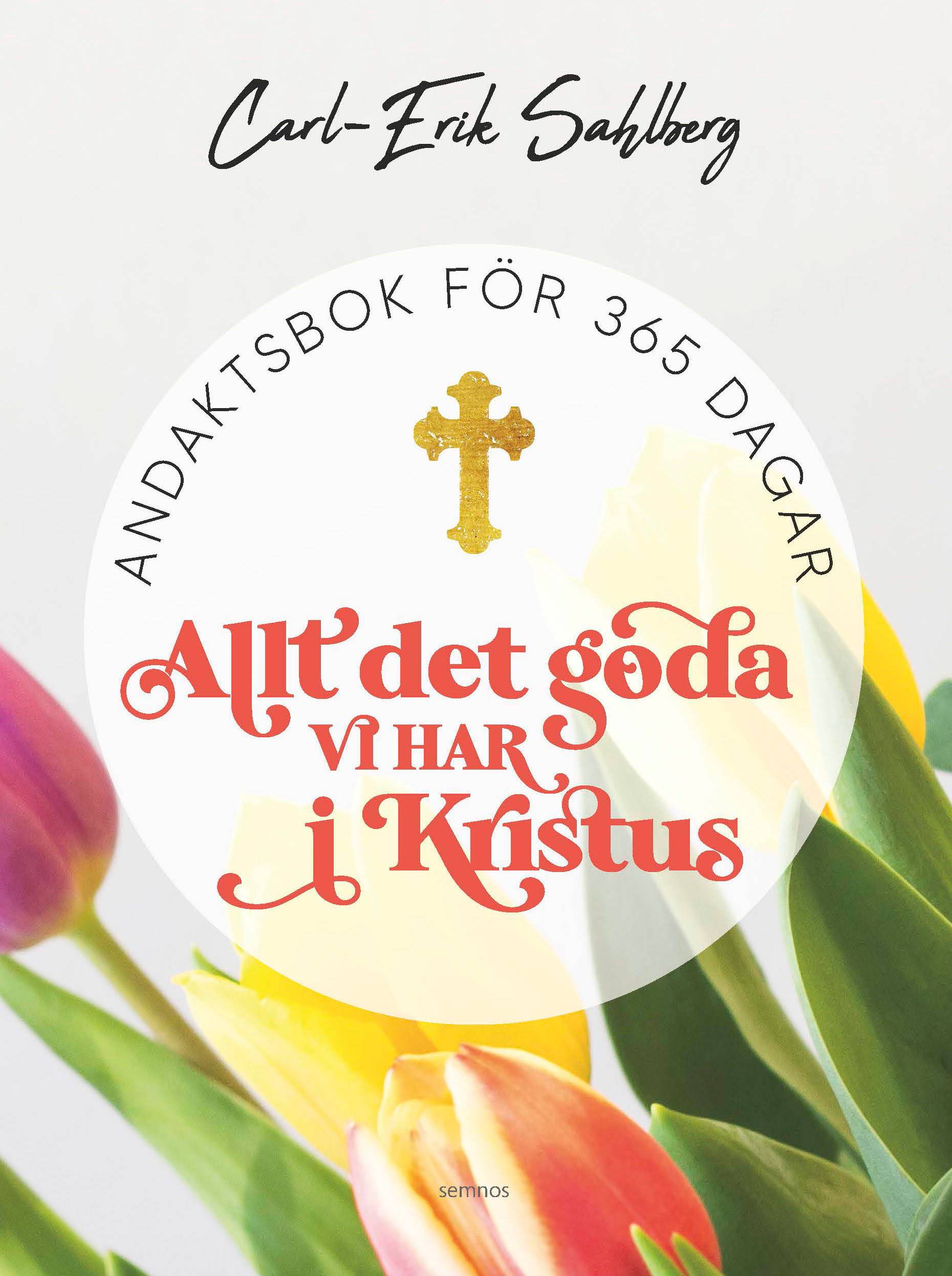 Allt det goda vi har i Kristus