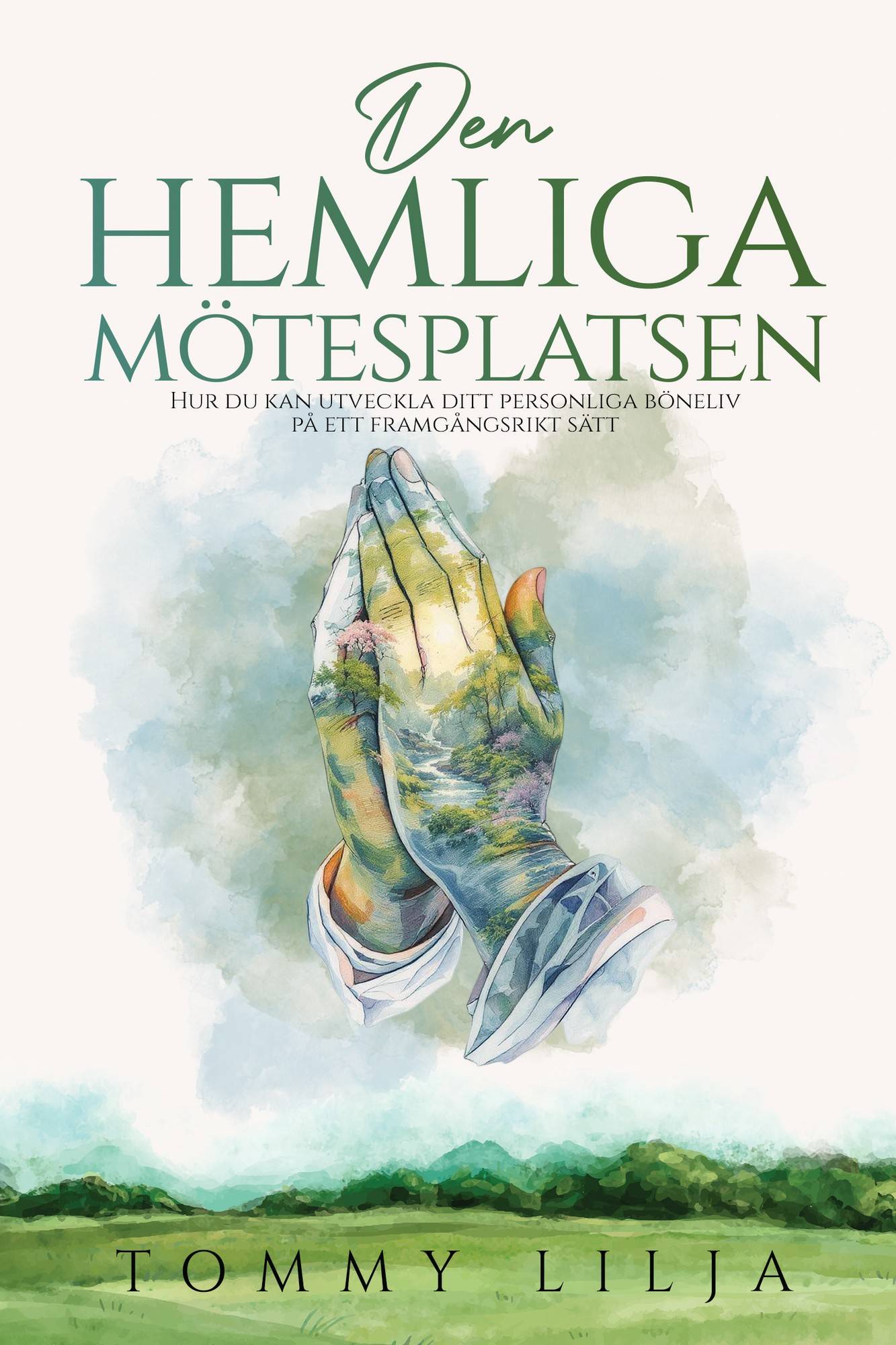 Den hemliga mötesplatsen