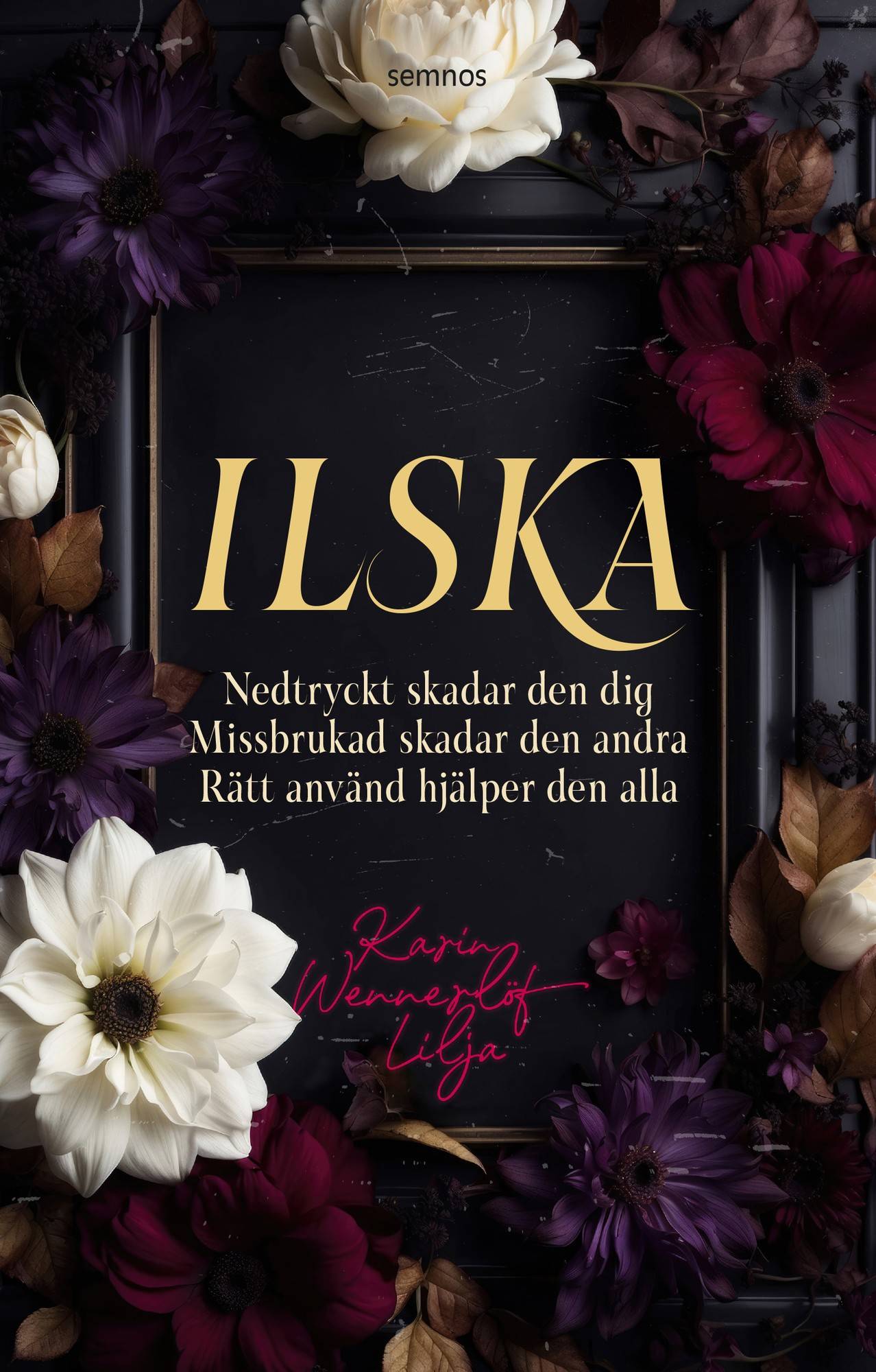 Ilska