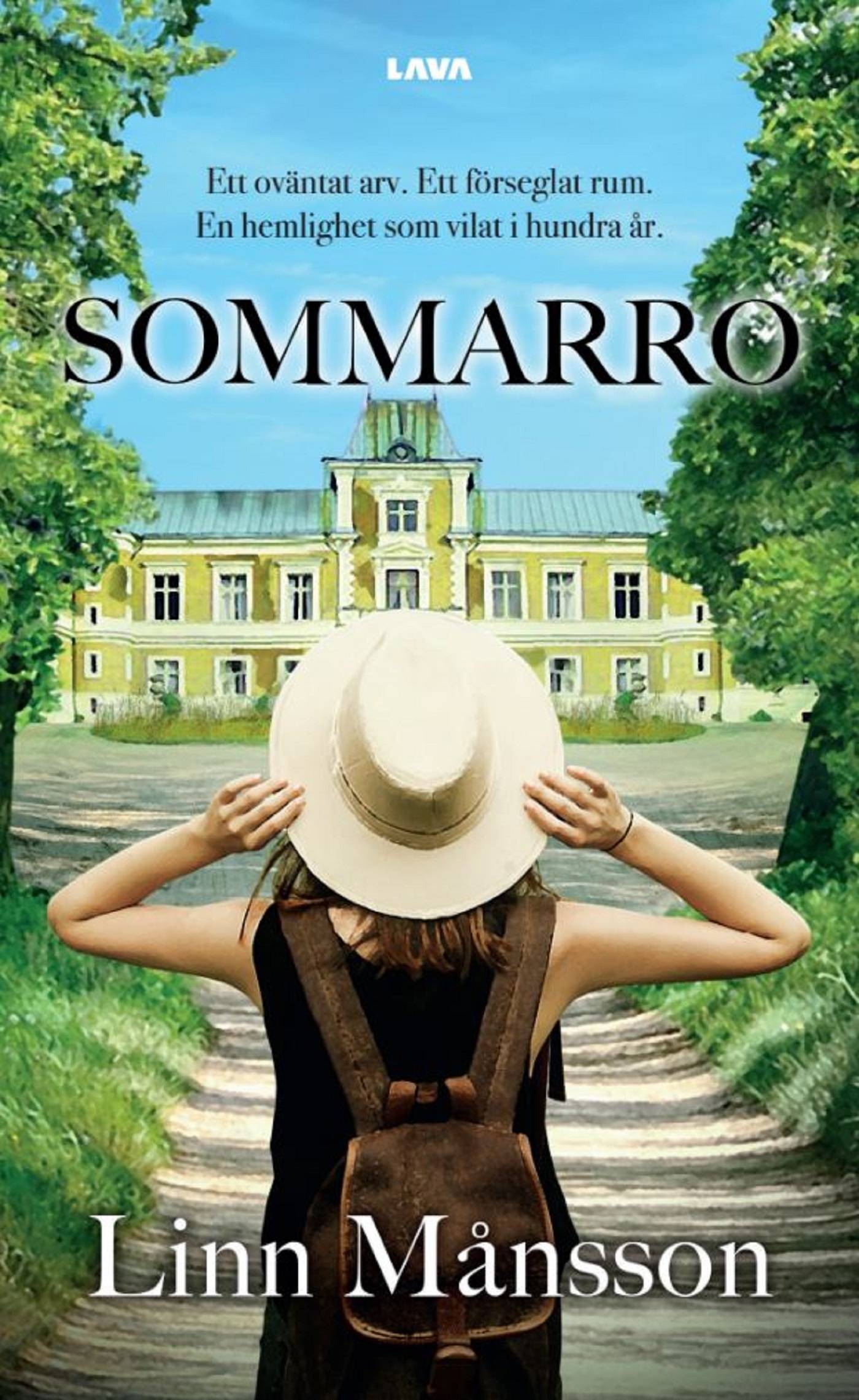 Sommarro