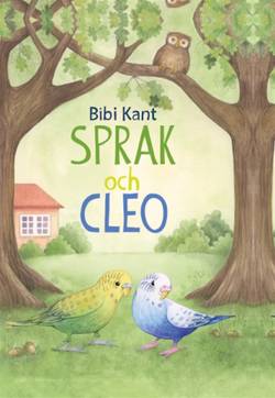 Sprak och Cleo