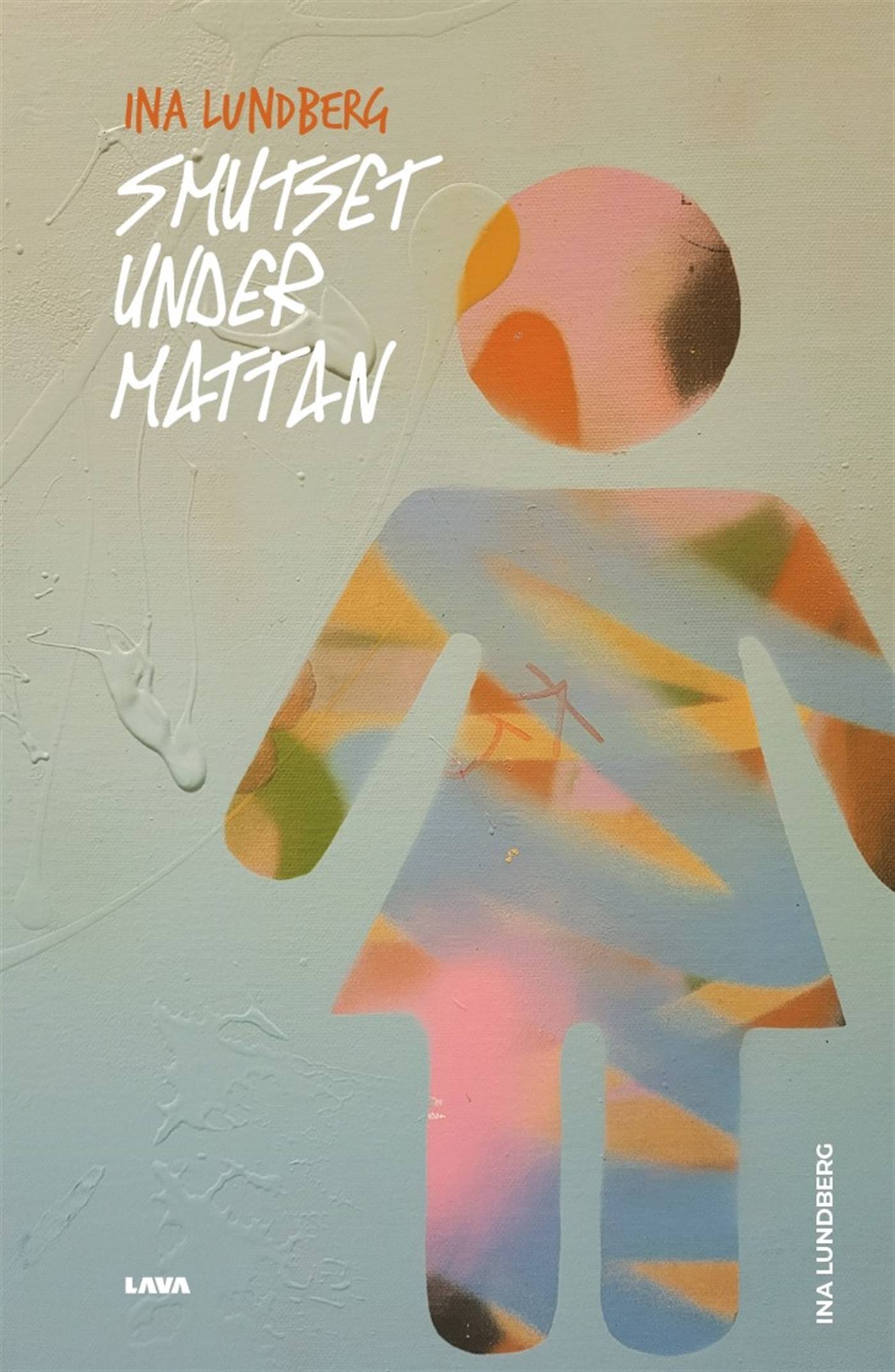 Smutset under mattan